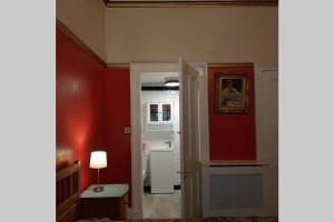 Gallery image of Town Centre Ground Floor Flat 2 bathrooms one En-suite in Helensburgh