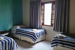 Gallery image of Hotel Vison in Jarinu