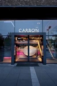 Fotografie z fotogalerie ubytování Carbon Hotel v destinaci Genk