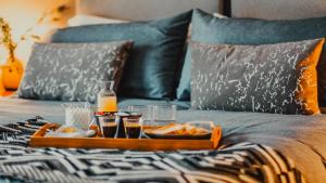 Gallery image of Santa Teresita Boutique Hotel in San Fernando +88 photos