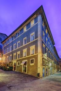 Gallery image of B&B Le Aquile in Siena