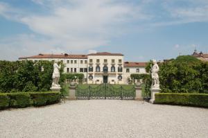 Κάτοψη του Agriturismo Dominio di Bagnoli