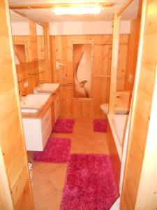 Φωτογραφία από το άλμπουμ του gästehaus stadle σε Sankt Anton am Arlberg