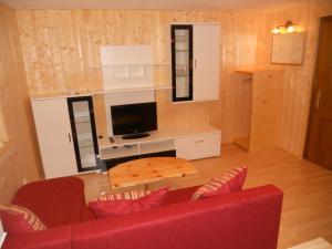 Φωτογραφία από το άλμπουμ του gästehaus stadle σε Sankt Anton am Arlberg