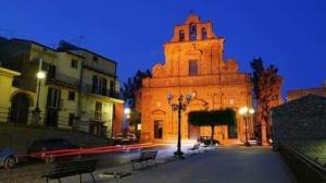 Fotografia z galérie ubytovania Casa Principe Umberto v destinácii Mazzarino