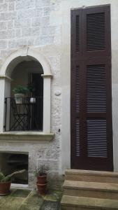 Fotografie z fotogalerie ubytování Palazzo Mellacqua v destinaci Andrano