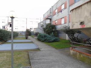 Galeriebild der Unterkunft Casa Leonardo Airport in Azzano San Paolo