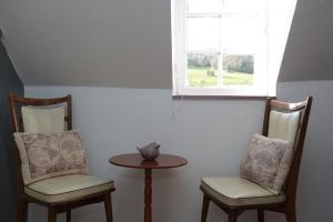 Afbeelding uit fotogalerij van Restaurant & Chambres d'Hôtes L'Eau Vive in Fatouville-Grestain +17 foto's