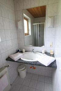 Gallery image of Appartement Top Tirol in Maurach