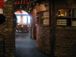 Fotografie z fotogalerie ubytování Hotel Restaurant "Waldschänke" v destinaci Wassenberg