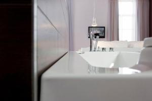 Fotografie z fotogalerie ubytování Eburon Hotel v destinaci Tongeren
