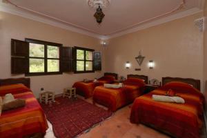 Fotografie z fotogalerie ubytování Hotel Soleil Imlil v destinaci Imlil