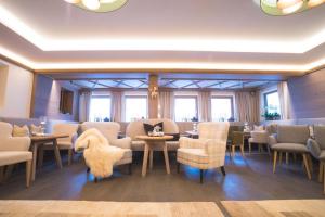 Φωτογραφία από το άλμπουμ του hotel & chalet madlochBlick στο Lech am Arlberg