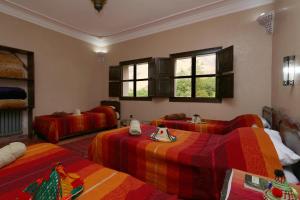 Fotografie z fotogalerie ubytování Hotel Soleil Imlil v destinaci Imlil
