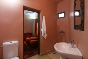 Fotografie z fotogalerie ubytování Hotel Soleil Imlil v destinaci Imlil