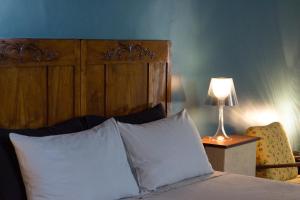 Fotografie z fotogalerie ubytování Corielli B&B v destinaci Malo
