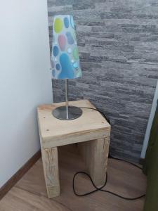Zdjęcie z galerii obiektu Gästehaus Auszeit w mieście Unterlamm