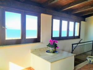 Kép Summer Dream LA CASA SUL MARE szállásáról Trappetóban a galériában
