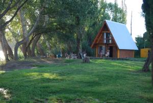 Billede fra billedgalleriet på La Casona del Río i Río Colorado