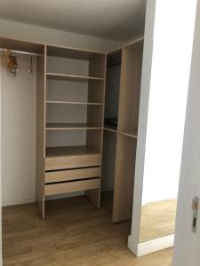 马德普拉塔Departamento 3 ambientes, 2 habitaciones的相册照片 更多11张照片