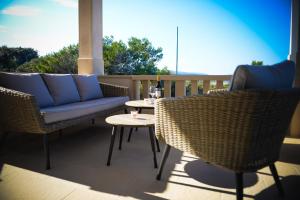 Gallery image of Apartment Markioli in Povlja