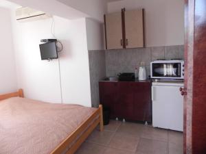 Foto dalla galleria di Apartments & Rooms Villa Anastasija a Ulcinj