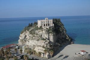 Gallery image of Residenza Donna Peppina in Tropea