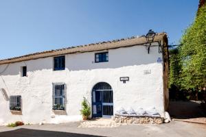 Imagen de la galería de Little Vine, en Sant Pere de Ribes