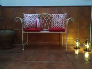Posedenie v ubytovaní Apartamento c/piscina centro Nerja