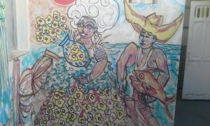 Fotografie z fotogalerie ubytování Hostel Sol da Barra v destinaci Salvador