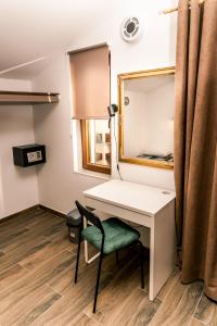 Foto sihtkohas Batočina asuva majutusasutuse Hotel Cider&Squash, Grncarska 8, Prnjavor galeriist