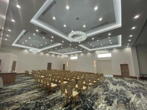 Konferenční prostory v ubytování Tru By Hilton Katy Houston West, Tx