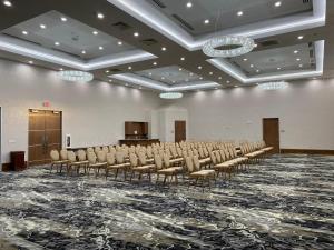 Konferenční prostory v ubytování Tru By Hilton Katy Houston West, Tx