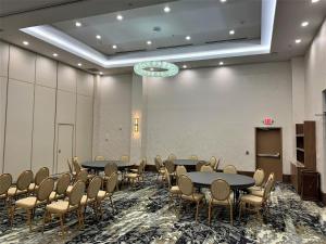 Konferenční prostory v ubytování Tru By Hilton Katy Houston West, Tx