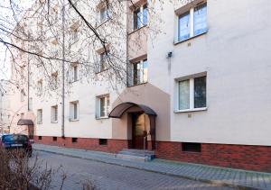Afbeelding uit fotogalerij van Piast Apartament in Krakau
