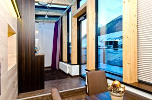 Posteľ alebo postele v izbe v ubytovaní Astellina hotel-apart