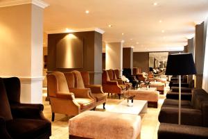 Gallery image of Manhattan Hotel in Pretoria