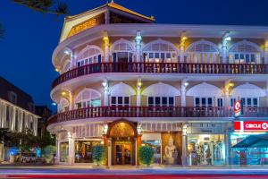 Imagen de la galería de Ta Prohm Hotel & Spa, en Siem Reap