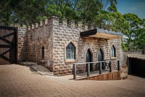 Gallery image of Kryal Castle Ballarat in Ballarat