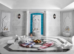 Foto da galeria de Rixos Pera Istanbul em Istambul