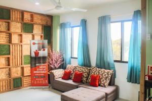 Foto dalla galleria di RedDoorz @ Taloto District Tagbilaran a Città di Tagbilaran