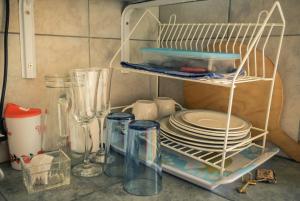 シエラ・デ・ラ・ベンターナにあるLares del Cerroのギャラリーの写真