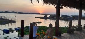 Fotografie z fotogalerie ubytování mekong riverside homestay v destinaci Vinh Long