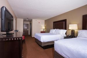 Imagen de la galería de Holiday Inn Express Hartford-Newington, an IHG Hotel, en Newington