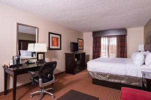 Gallery image of Holiday Inn Express Hartford-Newington, an IHG Hotel in Newington