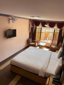 Gallery image of HOTEL VENUS in Ooty
