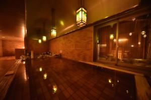 Fotografie z fotogalerie ubytování Dormy Inn Premium Otaru v destinaci Otaru