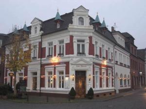 Gallery image of Hotel Haus Thoeren in Kerken