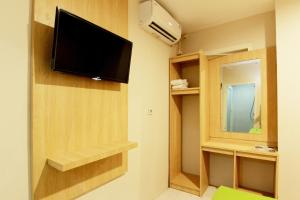 Gallery image of Homestay HD Inn in Yogyakarta