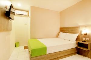 Gallery image of Homestay HD Inn in Yogyakarta